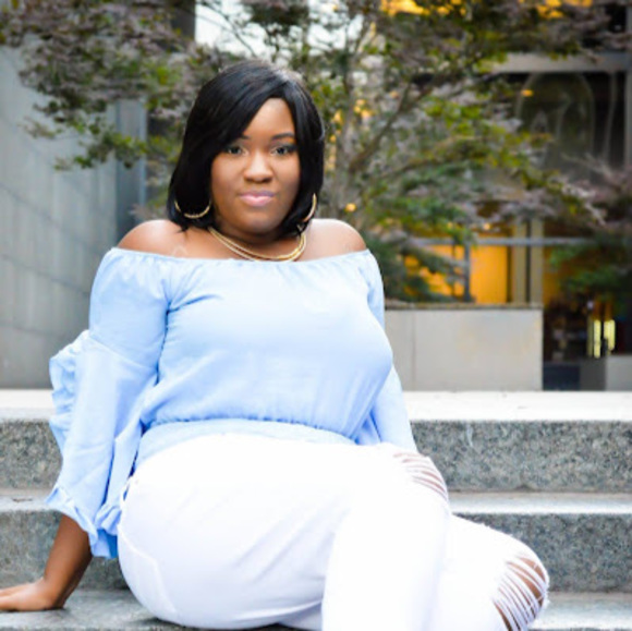 Meet your Posher, Jasmine - Picture 1 of 1